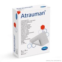Hartmann Atrauman | Salbenkompresse | steril | 5 x 5cm |...
