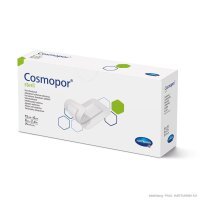 Hartmann Cosmopor Steril | Wundverband | 15 x 6 cm | 25...