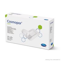 Hartmann Cosmopor | Wundverband | steril | 15 x 8 cm | 25...