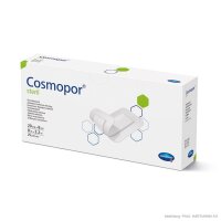 Hartmann Cosmopor Steril | Wundverband | 20 x 8 cm | 25...