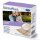 Hartmann DermaPlast sensitive Wundschnellverband | 4cm x 5m | 1 Stück