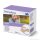 Hartmann DermaPlast sensitive Q22mm | 200 Strips