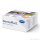 Hartmann DermaPlast sensitive | Injektionspflaster | 4 x 1,6 cm | 250 Stück