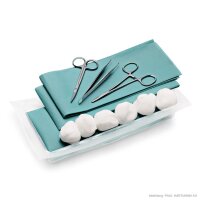 Hartmann Foliodrape CombiSet II | chir....