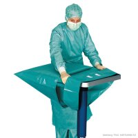 Hartmann Folidrape Protect OP-Tischbezug | steril |...