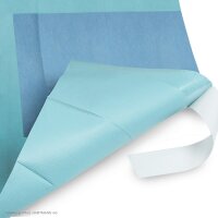 Foliodrape Protect Plus Abdecktücker steril...