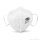 Foliodress Mask Loop FFP2, weiß