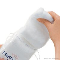 Hartmann Verbandwatte ZZ | 100g  1 Stück