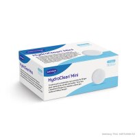 Hartmann HydroClean mini Kompressen | 3cm rund | steril |...