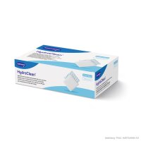 Hartmann HydroClean | Wundkissen | steril | 7,5 x 7,5cm |...