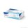 HydroClean Wundkissen, steril 10 x 10 cm (10 Stck.)
