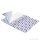 Hydrofilm Transparentverband steril 6 x 7 cm (100 Stck.)