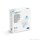 HydroTac comfort steril 8 x 8 cm Schaumstoffverband (10 Stck.)