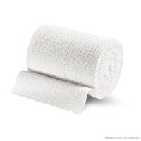 Hartmann Idealast | weiß | Idealbinden 8cm x 5m |...