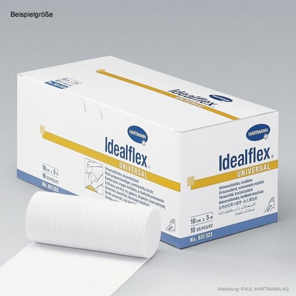 Idealflex universal 5 m x 10 cm (10 Stck.)