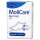 MoliCare Bed Mat Eco 9 Tropfen Krankenunterlagen 60 x 90 cm (5 Stck.) 20 Lagen