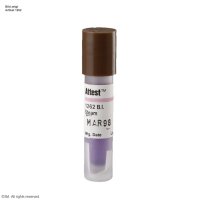 3M Attest biologische Indikatoren Dampf-Ampullen (100 Stck.)