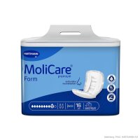 MoliCare Premium Form maxi 9 Tropfen Inkontinenzeinlagen...