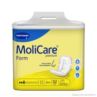 MoliCare Premium Form normal 3 Tropfen...