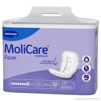 MoliCare Premium Form super plus 8 Tropfen...