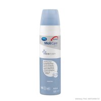 MoliCare Skin Reinigungsschaum 400 ml