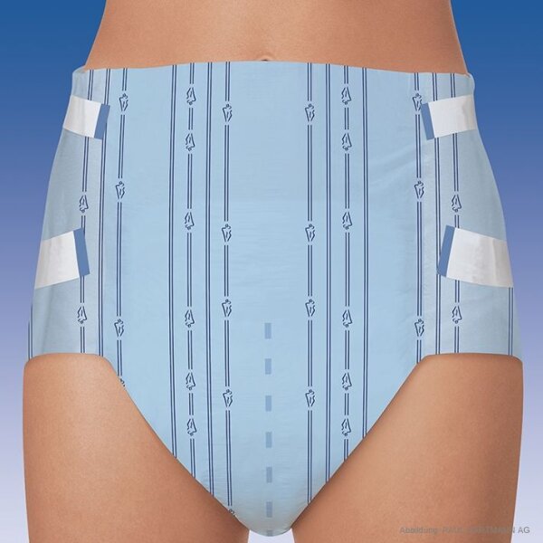 MoliCare Slip 9 Tropfen maxi Gr. M, Inkontinenzslips (14 Stck.)