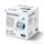 Omnifilm Fixierpflaster 5 m x 5 cm, mit Sprengring