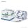 Omnifix elastic Fixiervlies 10 m x 2,5 cm (2 Rl.)