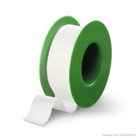 Hartmann Omnisilk Heftpflaster 1,25cm x 5m | 1 Stück