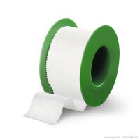 Hartmann Omnisilk Heftpflaster 2,5cm x 5m | 1 Stück