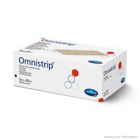 Hartmann Omnistrip Wundverschlußstreifen 6 x 38 mm...