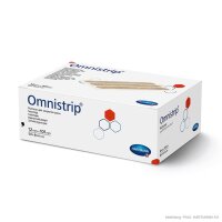 Hartmann Omnistrip Wundverschlußstreifen | 12 x...