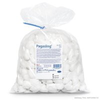 Hartmann Pagasling Schlinggaze-Tupfer | unsteril | Gr. 4...