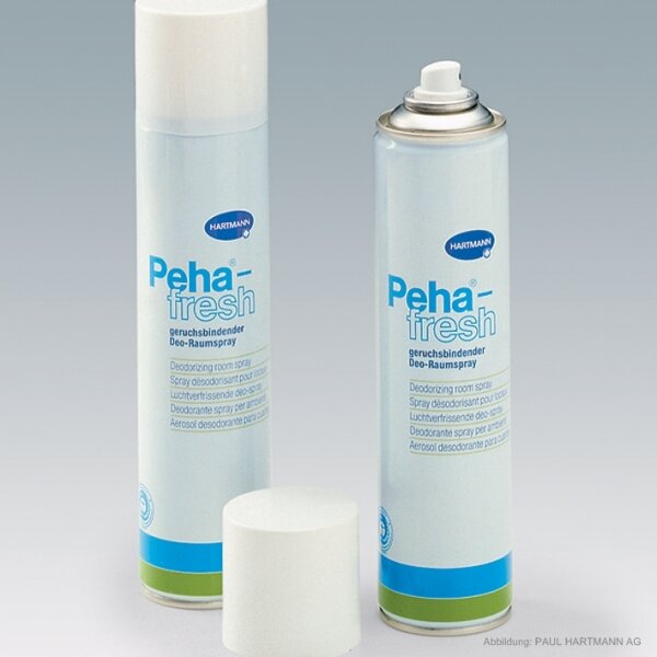 Raumspray Peha-fresh | 400ml | 1 Dose