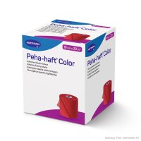 Hartmann Peha-haft Color Fixierbinde | latexfrei | 8cm x...