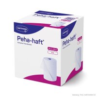 Hartmann Peha-haft kohäsive | elastische Fixierbinde...