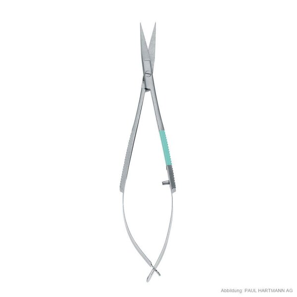 Peha-instrument Micro-Federscheren 11 cm (40 Stck.) steril, zum Einmalgebrauch