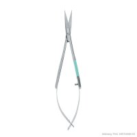 Peha-instrument Micro-Federscheren 11 cm (40 Stck.)...