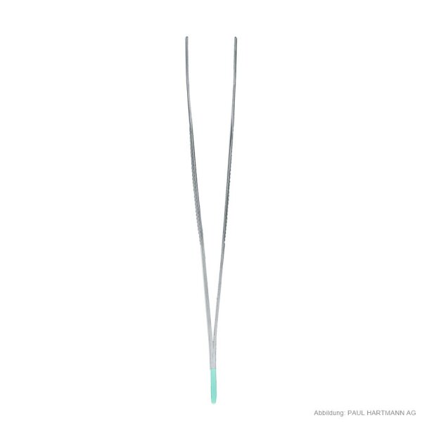 Peha-instrument Pinzetten Adson anatomisch, gerade 12 cm (40 Stck.) steril, zum Einmalgebrauch