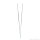 Peha-instrument Pinzetten Adson anatomisch, gerade 12 cm (40 Stck.) steril, zum Einmalgebrauch
