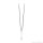 Peha-instrument Pinzetten Standard chirurgisch, gerade 14 cm (40 Stck.) mit feiner Spitze, steril, zum Einmalgebrauch