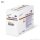 Peha-micron latex OP-Handschuhe powderfree, steril, Gr. 8 (50 Paar)
