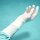 Peha-taft latex OP-Handschuhe puderfrei, steril, Gr. 7,5 (50 Paar)