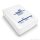Pehazell Clean Verbandzellstoff hochgebleicht in Lagen 5 kg, 37 x 57 cm