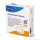 PermaFoam Classic Border Schaumverband steril 10x10 cm (10 Stck.)