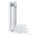 SicSac Spender 13 x 47 cm zur Wandmontage, leer