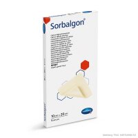 Sorbalgon Classic steril 10 x 20 cm...