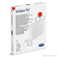 Hartmann Stülpa-fix Netzschlauchverband | Gr. 1 | 25...