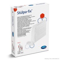 Hartmann Stülpa-fix Netzschlauchverband | Gr. 3 | 25...