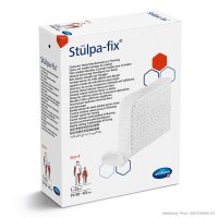 Hartmann Stülpa-fix Netzschlauchverband | Gr. 4 | 25...